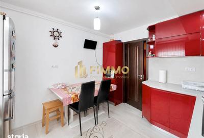 Apartament cu 3 camere decomandat, mobilat în Obcini - 10