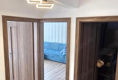 Apartament cu 2 camere decomandat în Giurgiului - 7