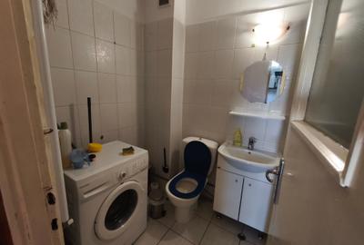 Apartament cu 2 camere decomandat, mobilat în Medicină - 12