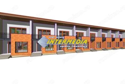 Casă cu Teren 200 Mp în Ampoi 3 - 1