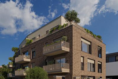 Direct de la dezvoltator , apartamente situate Central - 2