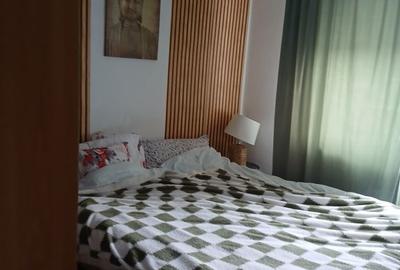 Apartament cu 2 camere semidecomandat în Central - 5