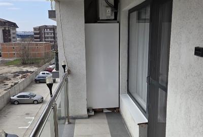 Apartament cu 2 camere decomandat, mobilat în Apărătorii Patriei - 13