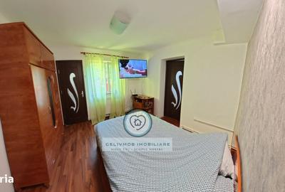 Casă cu 4 camere cu Teren 217 Mp în Central - 9