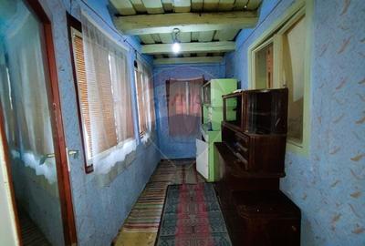 Casă individuală cu 5 camere cu Teren 1002 Mp în Nord - 16
