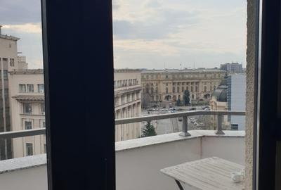 Garsonieră decomandată, mobilată în Ultracentral - 5