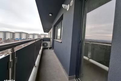 Apartament cu 2 camere decomandat în Galata - 7