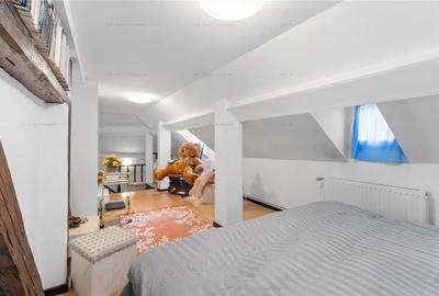 COMISION 0% | 3 camere | Centrul Istoric | Curte comuna si Beci - 16