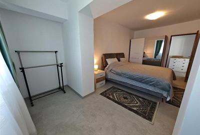 Apartament cu 3 camere decomandat, mobilat în Centrul Civic - 19