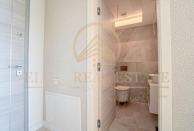 Mamaia - Complex Opera - Apartament cu 2 camere cu vedere la mare. - 10