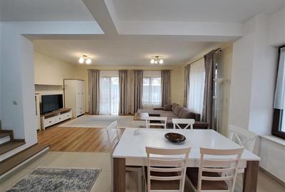 Casa tip Duplex, 185 mp utili, situata in cartierul Europa!