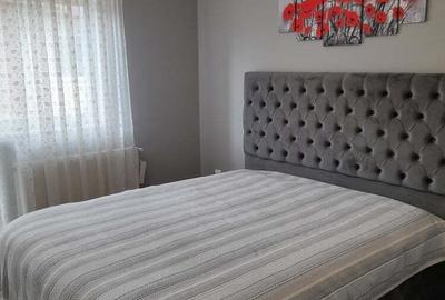 Casă cu 4 camere în Florești - 7