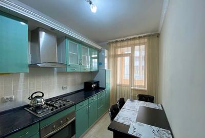 Apartament 2 camere Marasti - 3