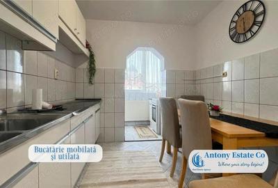 Apartament de inchiriat, 2 Camere, Nufarul, Oradea - 3