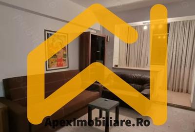 Apartament cu 3 camere semidecomandat, mobilat în Kogălniceanu - 5