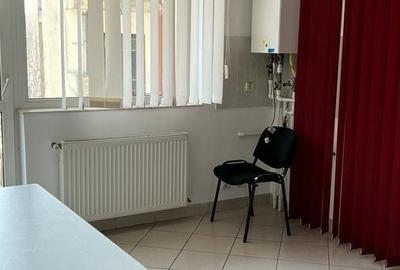 Spațiu comercial, de 100 mp, în Armeneasca - 9