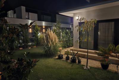 Vila superba in Paradisul Verde Corbeanca - 6