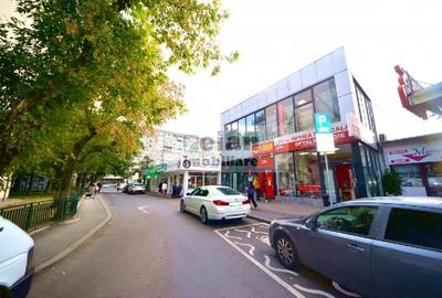 Militari Piata Veteranilor Spatiu Stradal, 46 Mp, Vitrina De Sticla - 8