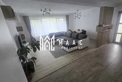 Casă individuală cu 3 camere cu Canalizare în Central - 1