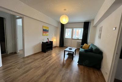 Apartament cu 2 camere semidecomandat în Titulescu - 4