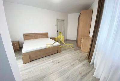 Apartament cu 3 camere semidecomandat, mobilat în Iris - 5