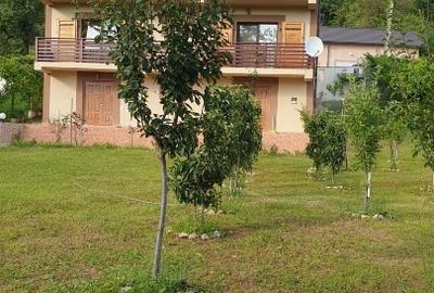 VILA PIETRENI VALCEA ,600 M2 PRETABILA PENSIUNE - 8