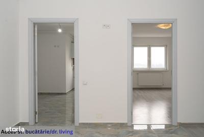 Apartament cu 2 camere în Florești - 10