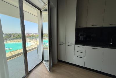 Apartament 2 camere bloc boutique Casa Presei Libere - 6