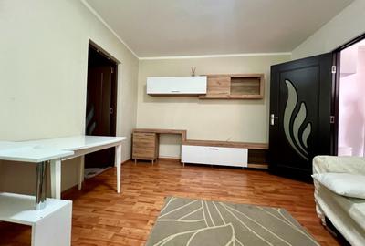 Apartament cu 2 camere semidecomandat, mobilat în Central - 8