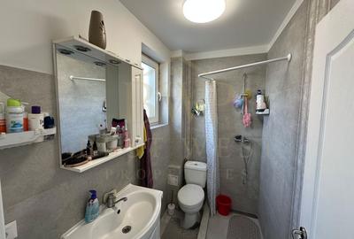 DUPLEX 1/2, 4 CAMERE, MOSNITA - 11