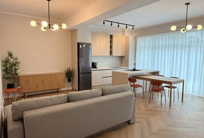 3 Camere I PIPERA Plaza I Gradina I Loc de Parcare - 3