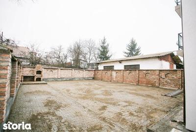Garsonieră în Libertății - 5