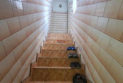 Casa cu etaj,S+P+E 791mp teren Zona Schit - 21