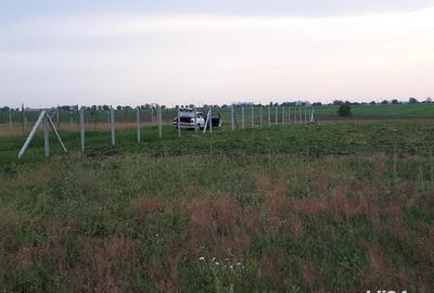 Teren de 805 mp, în Cornești - 8