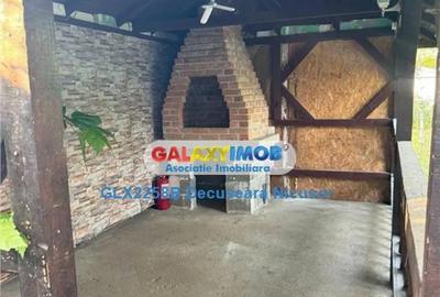 Casă cu 3 camere cu Teren 100 Mp în Roșu - 5