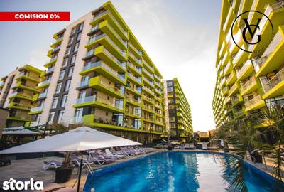 Garsonieră decomandată în Nord - 1