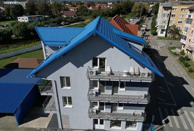 Teren Construcții intravilan de 3079 mp, în Central - 9