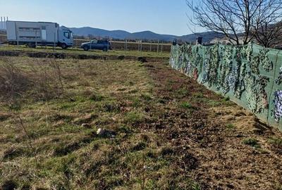 Spațiu comercial, în Șoimuș - 2