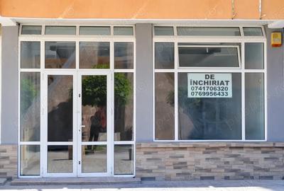 Inchiriesz Spatiu - 1