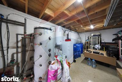 Casă cu 4 camere cu Teren 1487 Mp în Bartolomeu - 20
