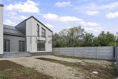 Duplex P+M, 195 mp utili - Buftea, Str. Horia, langa lac - 2