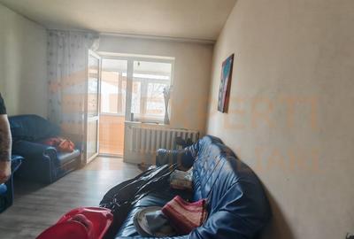 Apartament cu 2 camere semidecomandat, mobilat în Abator - 12