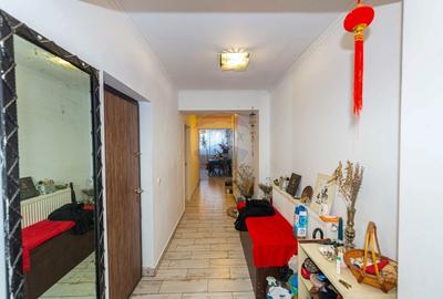 Apartament deosebit 3 camere, decomandat, vanzare, 100mp curte proprie - 18