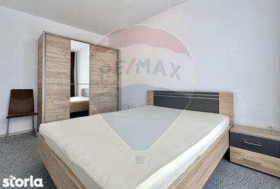 Apartament cu 2 camere decomandat, mobilat în Bartolomeu - 6