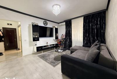 Apartament cu 2 camere semidecomandat, mobilat în Gara de Nord - 8