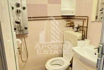 Garsonieră, mobilată în Complex Studențesc - 2