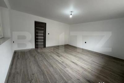 Casă cu 3 camere cu Teren 1000 Mp în Central - 12