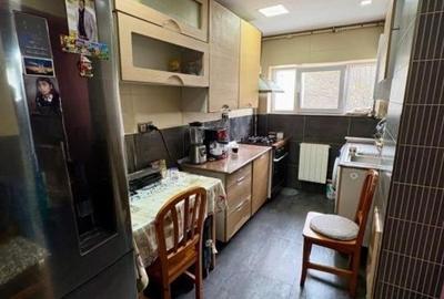 Apartament cu 2 camere în Gheorghe Doja - 7