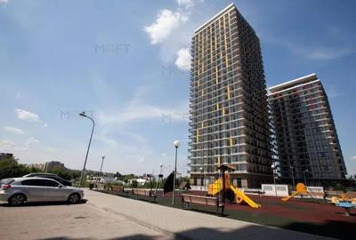 Apartament cu 3 camere || Tineretului  Asmita Gardens || Parcare || - 2