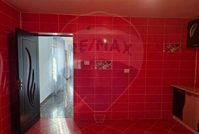 De vanzare casa solida cu teren generos si acces facil Lespezi Bacau - 13